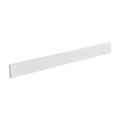 42”white Quartz Stone Bathroom Vanity Top Backsplash