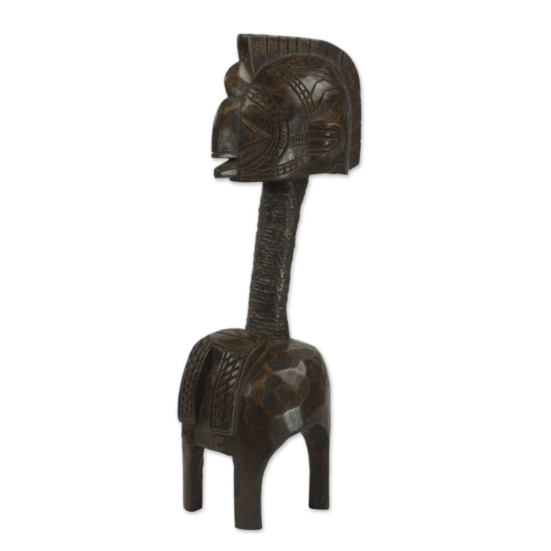 Sculpture Nimba