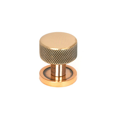 Round Knob