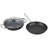 Le Creuset Toughened Nonstick PRO 3 Piece Cookware Set