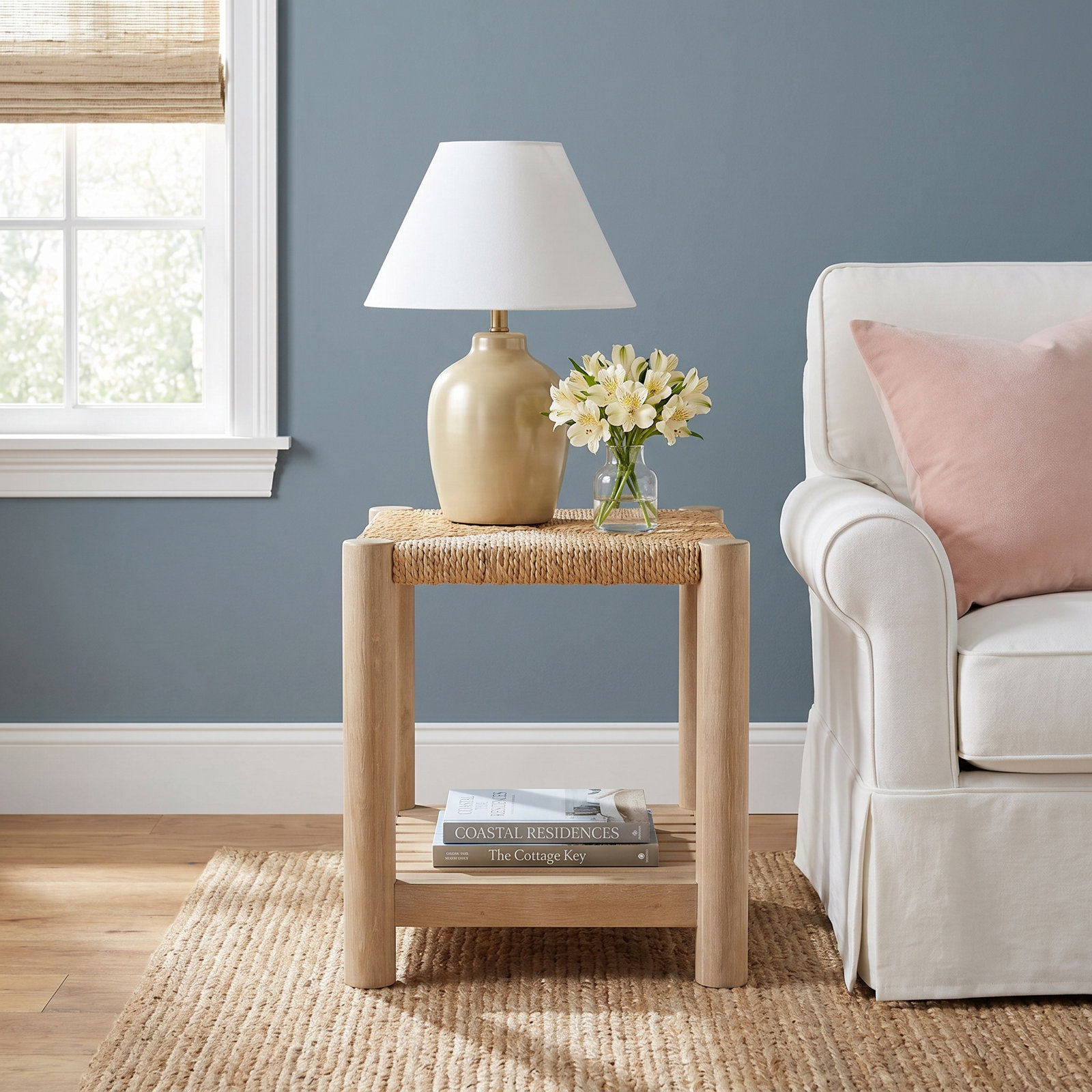 Lana 22" End Table
