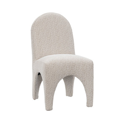 Ella Upholstered Dining Chair