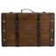 Vivaldi 2 Piece Vintage Trunk Set-791675688