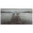 " Pier " by Primo Painting Print