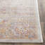 Tapis oriental argenté / ivoire Beausejour Sevilla-898977548