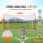 Barricade Backstop Net, Ball Sports Barrier Netting, Portable Practice-99359851