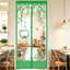 Kbndieu Magnetic Mosquito Door Curtain Selfs Closing Soft Mesh Curtain for Home Bedroom Living Room Summer Insect Fly Protection Ventilation and Room Partition-130642950