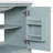 29.5 " Single Bathroom Vanity Base