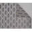 Silk Geometric Indoor Rug