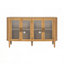 Armoire de rangement avec 4 portes-121120479