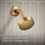 Kohler Pitch Rite-Temp Shower Trim Kit With 1.75 GPM Water-Saving Single-Function Showerhead, Single Spray Setting-1876861167