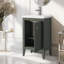 Meuble-lavabo simple pour la salle de bain avec plateau en céramique-105208969-119711648-105208968