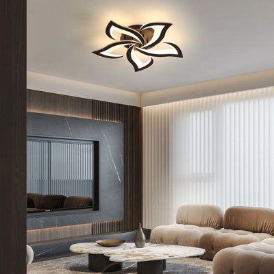 LED-Deckenleuchte