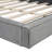Charetta Upholstered Velvet Standard Bed-1665105568