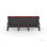 Arc Outdoor 3 - Seat Patio Sofa