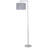 Kai 161.8cm Task Floor Lamp