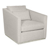 Michael Weiss 34" Donovan Chair