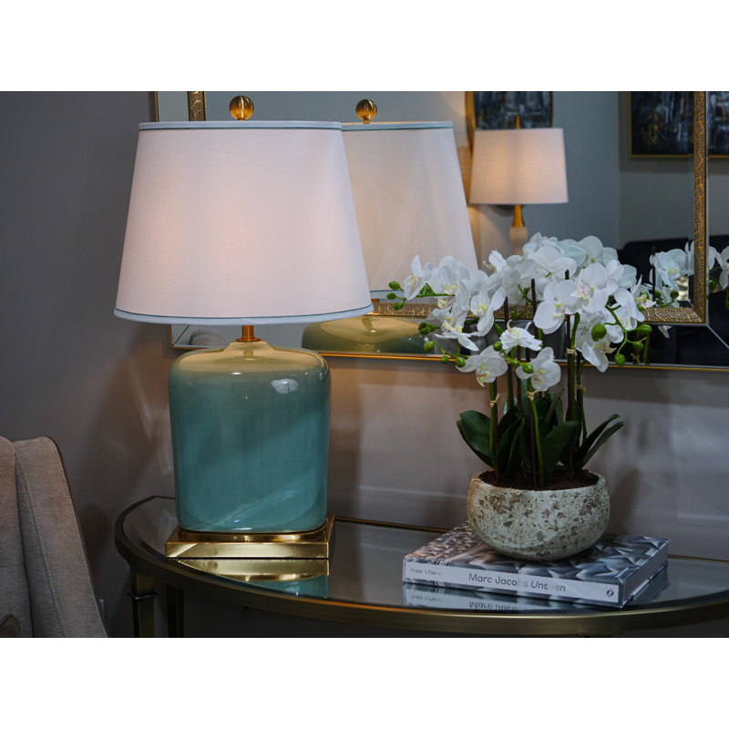 Ceramic Table Lamp
