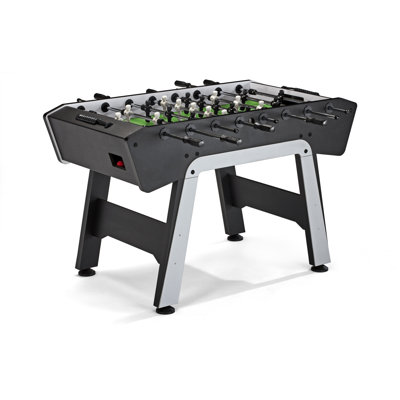 Corner Kick Foosball Table