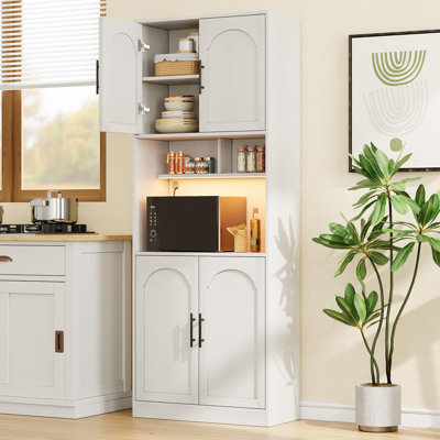 Kitchen Pantry