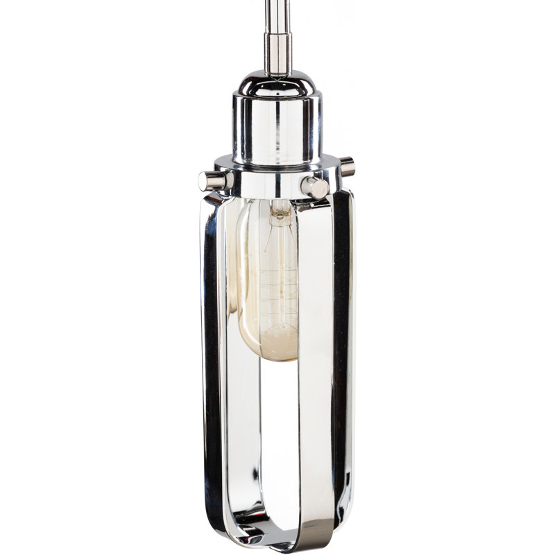 Trevin 1 - Light Single Pendant