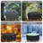 Outdoor Patio Table Cover