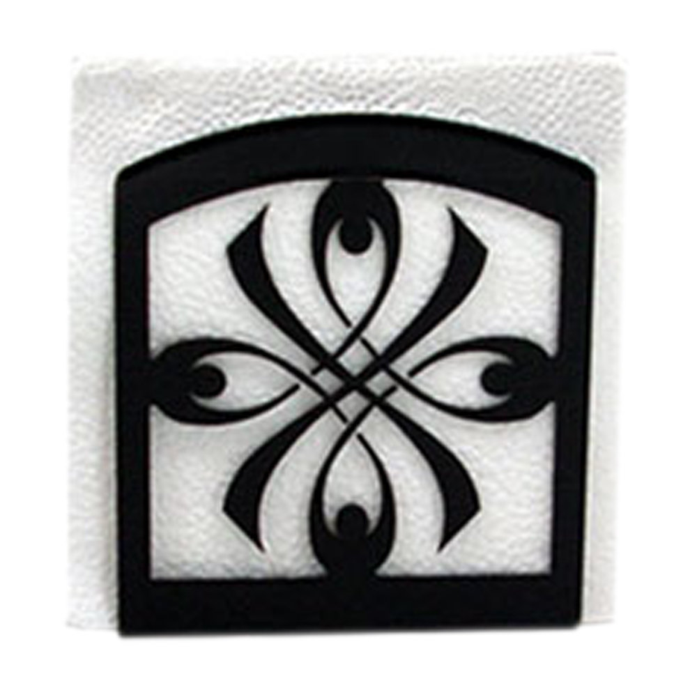 Metal Napkin Holder Red Barrel Studio®