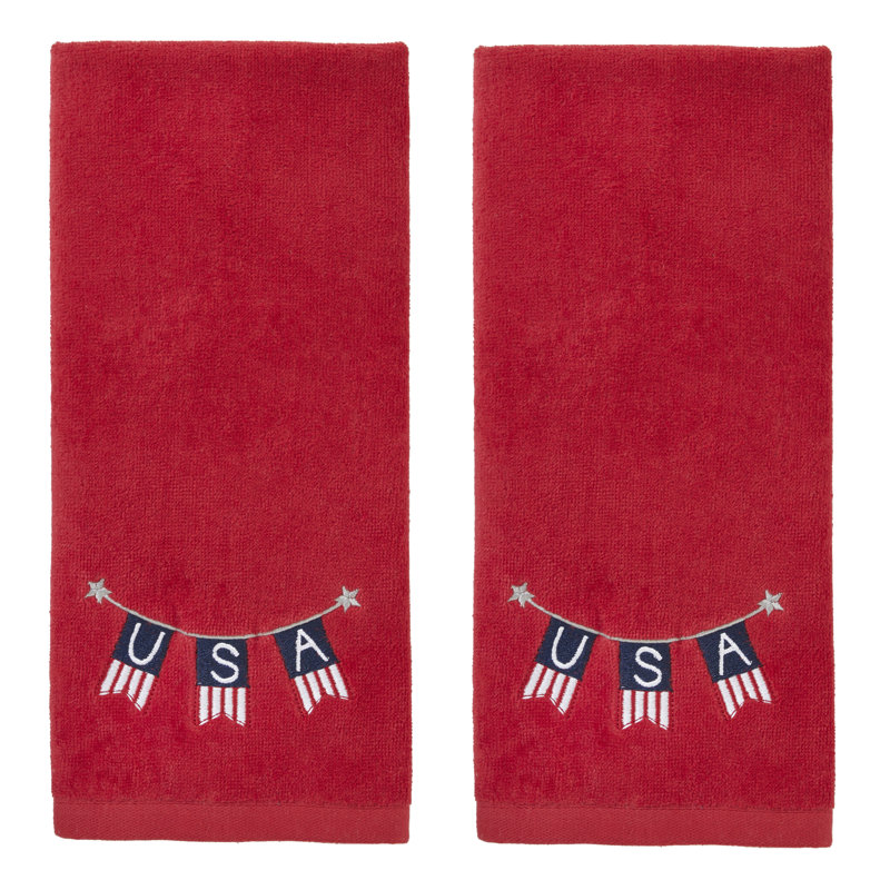 Modred Midweight Hand Towel