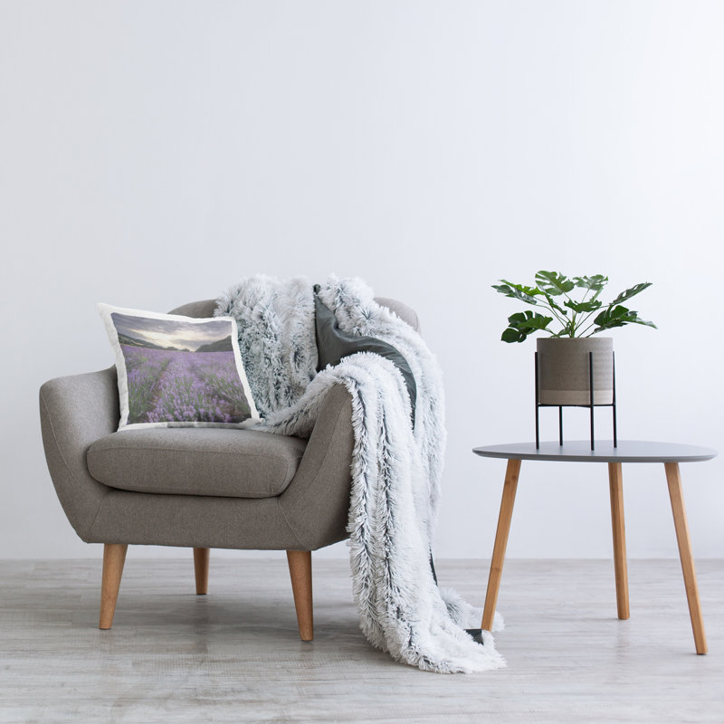 Coussin Iris Meadow