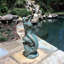 Statue de sirène sur la côte-984856466-984856467