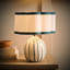 Rohan Ceramic Table Lamp-1430801722