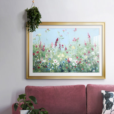Sweet Summer Meadow