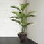 Palmier artificiel Panama en pot-1111433342