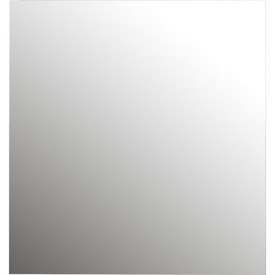 Foote Flat Wall Mirror
