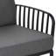 Fauteuil club d'extérieur (sans la table)-2106795124