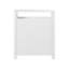 CACHI Freestanding Bathroom Cabinet