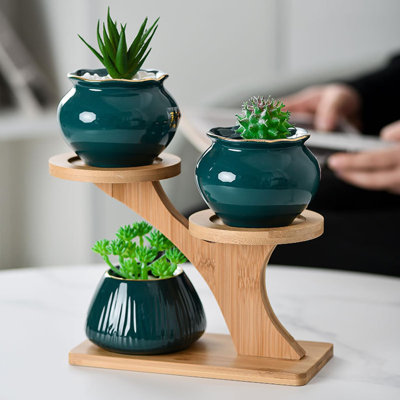 Plant Stands Indoor