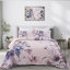 Ensemble de courtepointe 3 pièces Boho Floral-122596014-122596027