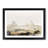 Pyramids of Giza by David Roberts - Picture Frame Painting Print-55602256-55602259
