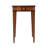 Benoite Tray Top End Table
