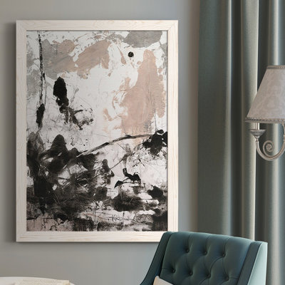 " Disarray II "