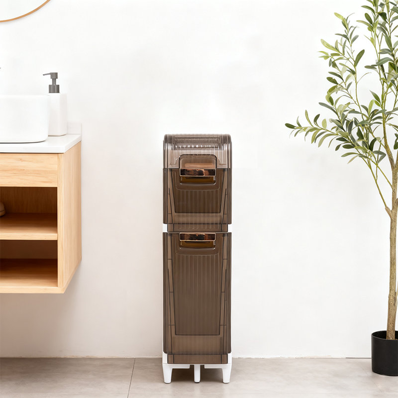 Bathroom Storage
