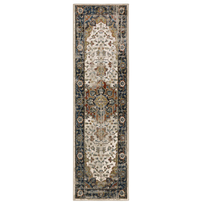 Antin Oriental Indoor Rug