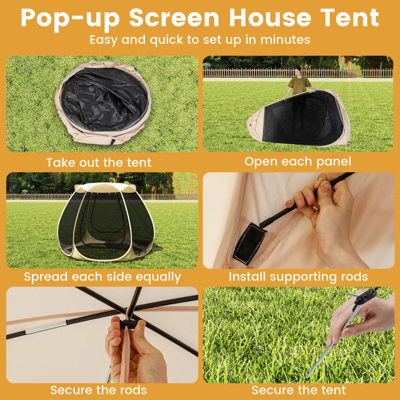 Tent