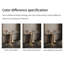 Console haut de gamme légère et luxueuse-856777355-856777354