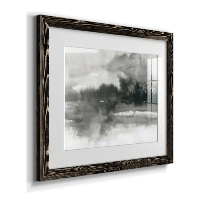 " Lake Drama I "