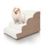Sherpa en mousse à haute densité festonné 4 marches Tucker Murphy Pet ™