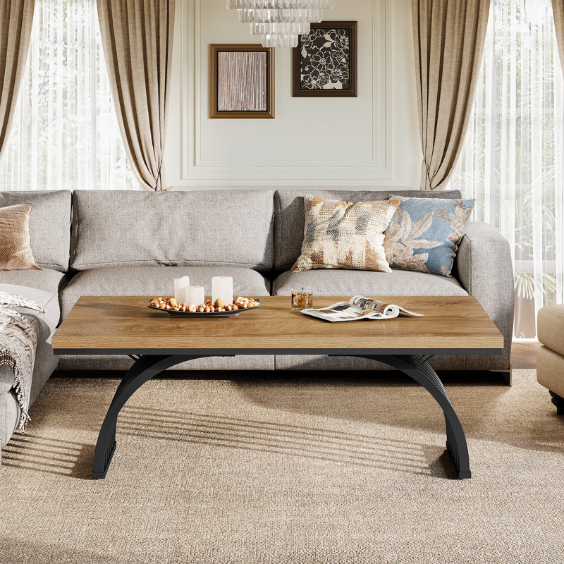 Frame Coffee Table 