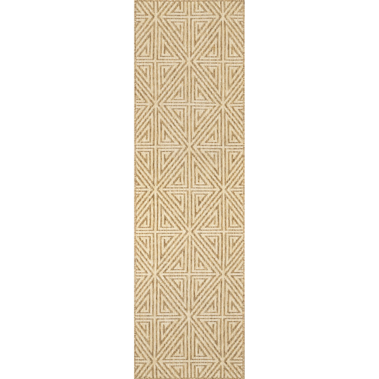 Ginnifer Indoor / Outdoor Rug