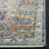 Aviston Oriental Viscose Area Rug